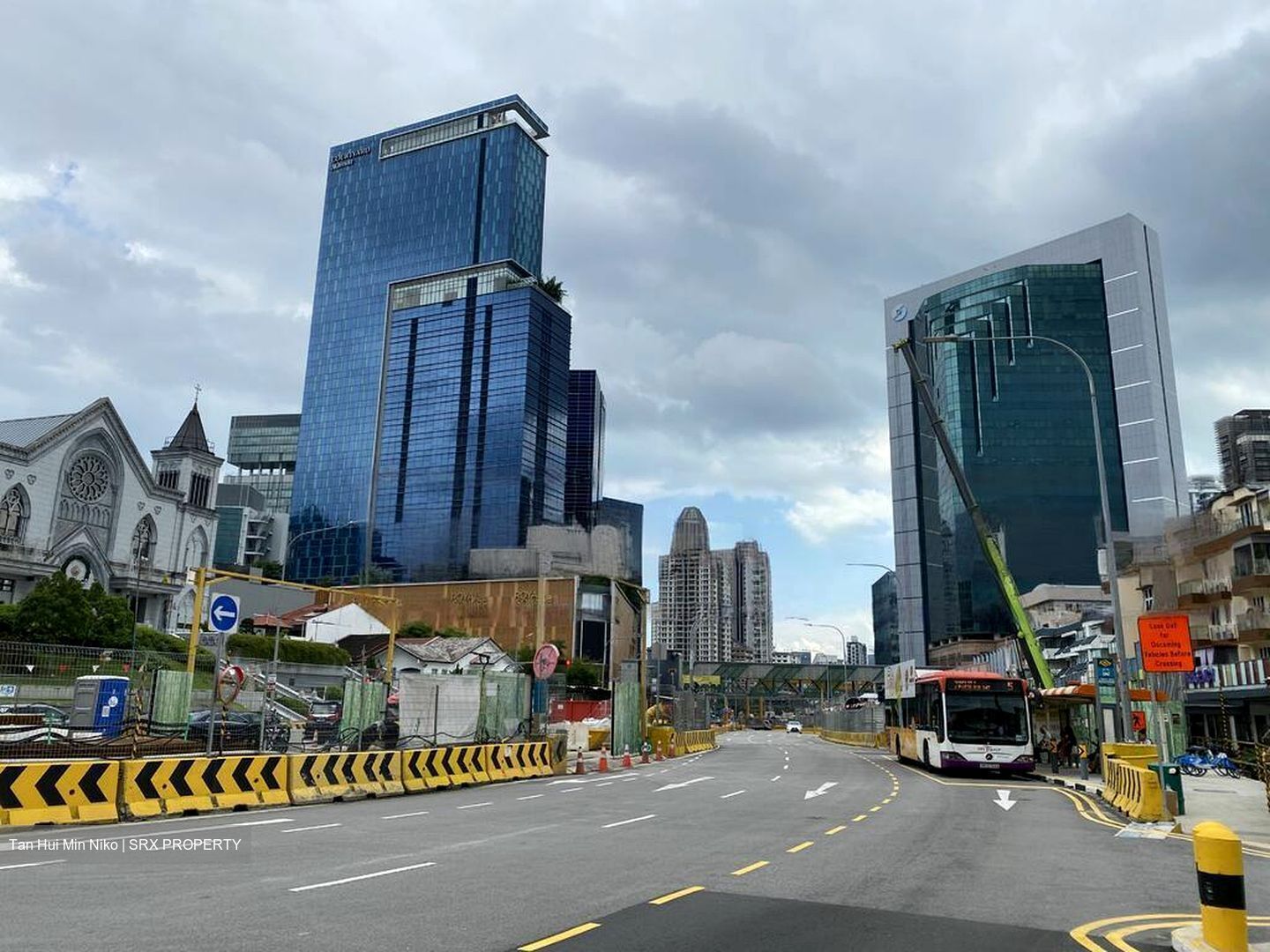 Balestier Road (D12), Shop House #509692831